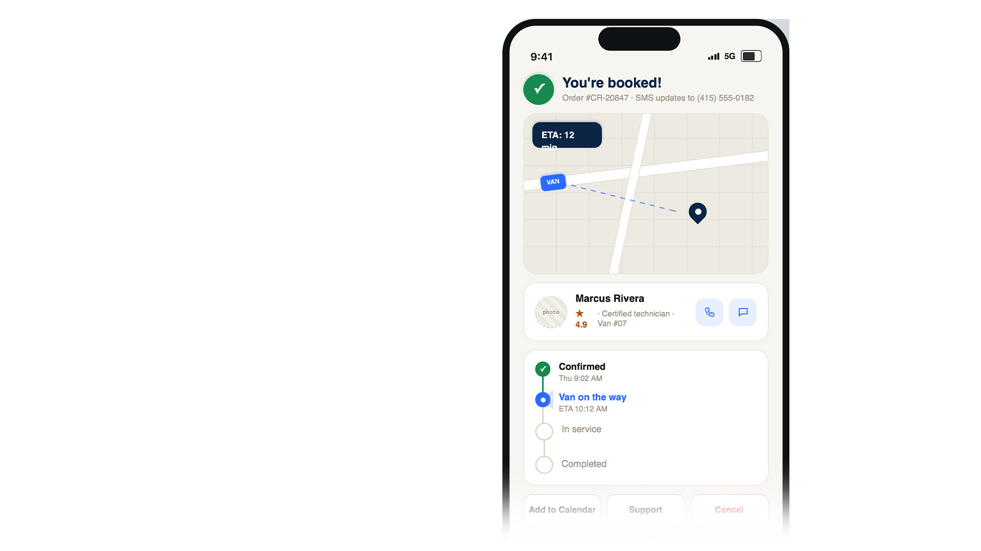 Cruu App
